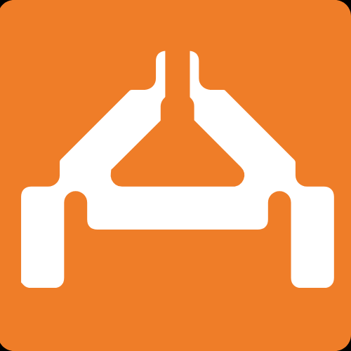 AetherDeck Logo